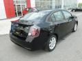 Super Black - Sentra 2.0 SR Photo No. 7
