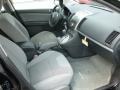 Super Black - Sentra 2.0 SR Photo No. 10