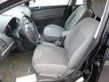 Super Black - Sentra 2.0 SR Photo No. 15