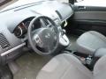 Super Black - Sentra 2.0 SR Photo No. 16
