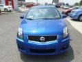 Metallic Blue - Sentra 2.0 SR Photo No. 2