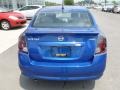 Metallic Blue - Sentra 2.0 SR Photo No. 6