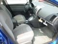 Metallic Blue - Sentra 2.0 SR Photo No. 10
