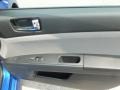 Metallic Blue - Sentra 2.0 SR Photo No. 12