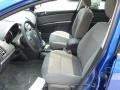 Metallic Blue - Sentra 2.0 SR Photo No. 16