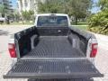 Silver Frost Metallic - Ranger XLT SuperCab Photo No. 5