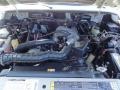 3.0 Liter OHV 12V Vulcan V6 2001 Ford Ranger XLT SuperCab Engine