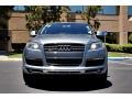 Quartz Grey Metallic - Q7 4.2 quattro Photo No. 3