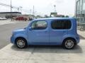 2012 Bali Blue Nissan Cube 1.8 S Indigo Limited Edition  photo #4