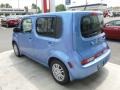 2012 Bali Blue Nissan Cube 1.8 S Indigo Limited Edition  photo #5