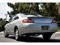 2002 Lunar Mist Metallic Toyota Solara SLE V6 Coupe  photo #8