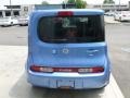 2012 Bali Blue Nissan Cube 1.8 S Indigo Limited Edition  photo #6