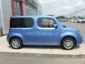 2012 Bali Blue Nissan Cube 1.8 S Indigo Limited Edition  photo #8