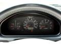 Charcoal Gauges Photo for 2002 Toyota Solara #68286167