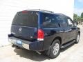 Majestic Blue - Armada LE 4x4 Photo No. 22
