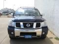 Majestic Blue - Armada LE 4x4 Photo No. 29