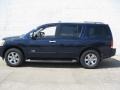 Majestic Blue - Armada LE 4x4 Photo No. 30