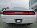 Bright White - Challenger R/T Plus Photo No. 4