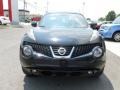 Sapphire Black - Juke SL AWD Photo No. 2