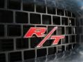 2011 Dodge Challenger R/T Plus Marks and Logos