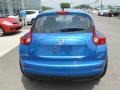 2012 Electric Blue Nissan Juke S AWD  photo #6