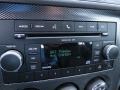 2011 Dodge Challenger R/T Plus Audio System