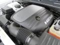 5.7 Liter HEMI OHV 16-Valve VVT V8 Engine for 2011 Dodge Challenger R/T Plus #68286593