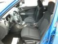 2012 Electric Blue Nissan Juke S AWD  photo #16