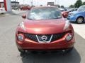 Cayenne Red - Juke SL AWD Photo No. 1