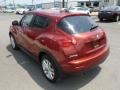 Cayenne Red - Juke SL AWD Photo No. 5