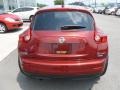 Cayenne Red - Juke SL AWD Photo No. 6
