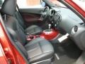 Cayenne Red - Juke SL AWD Photo No. 9