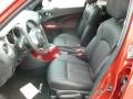 Cayenne Red - Juke SL AWD Photo No. 12