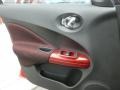 Cayenne Red - Juke SL AWD Photo No. 19