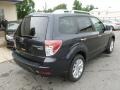 2012 Dark Gray Metallic Subaru Forester 2.5 X Touring  photo #6