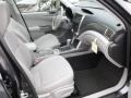 Platinum Interior Photo for 2012 Subaru Forester #68286788