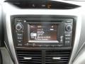 2012 Subaru Forester Platinum Interior Controls Photo