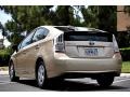 2010 Sandy Beach Metallic Toyota Prius Hybrid II  photo #8