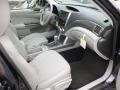 2012 Dark Gray Metallic Subaru Forester 2.5 X Limited  photo #9