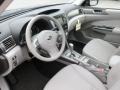 2012 Dark Gray Metallic Subaru Forester 2.5 X Limited  photo #17
