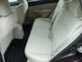 Deep Cherry Red Pearl - Impreza 2.0i 5 Door Photo No. 14