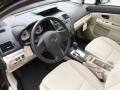 Deep Cherry Red Pearl - Impreza 2.0i 5 Door Photo No. 17
