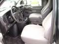 Dark Green Metallic - Express LS 1500 Passenger Van Photo No. 10
