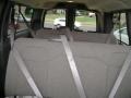 Dark Green Metallic - Express LS 1500 Passenger Van Photo No. 11