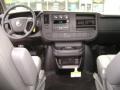 Dark Green Metallic - Express LS 1500 Passenger Van Photo No. 13