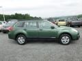 Cypress Green Pearl 2013 Subaru Outback 2.5i Exterior