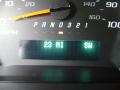 Dark Green Metallic - Express LS 1500 Passenger Van Photo No. 14