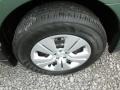 2013 Subaru Outback 2.5i Wheel