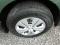 2013 Subaru Outback 2.5i Wheel and Tire Photo