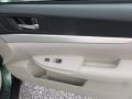 2013 Cypress Green Pearl Subaru Outback 2.5i  photo #11